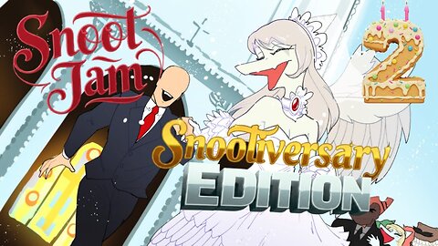 Snoot Jam Snootiversary Edition (Part 2)