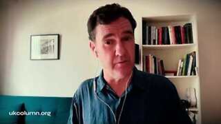 Simon Elmer on Wokeness and the Destruction of Art — Jerm Warfare