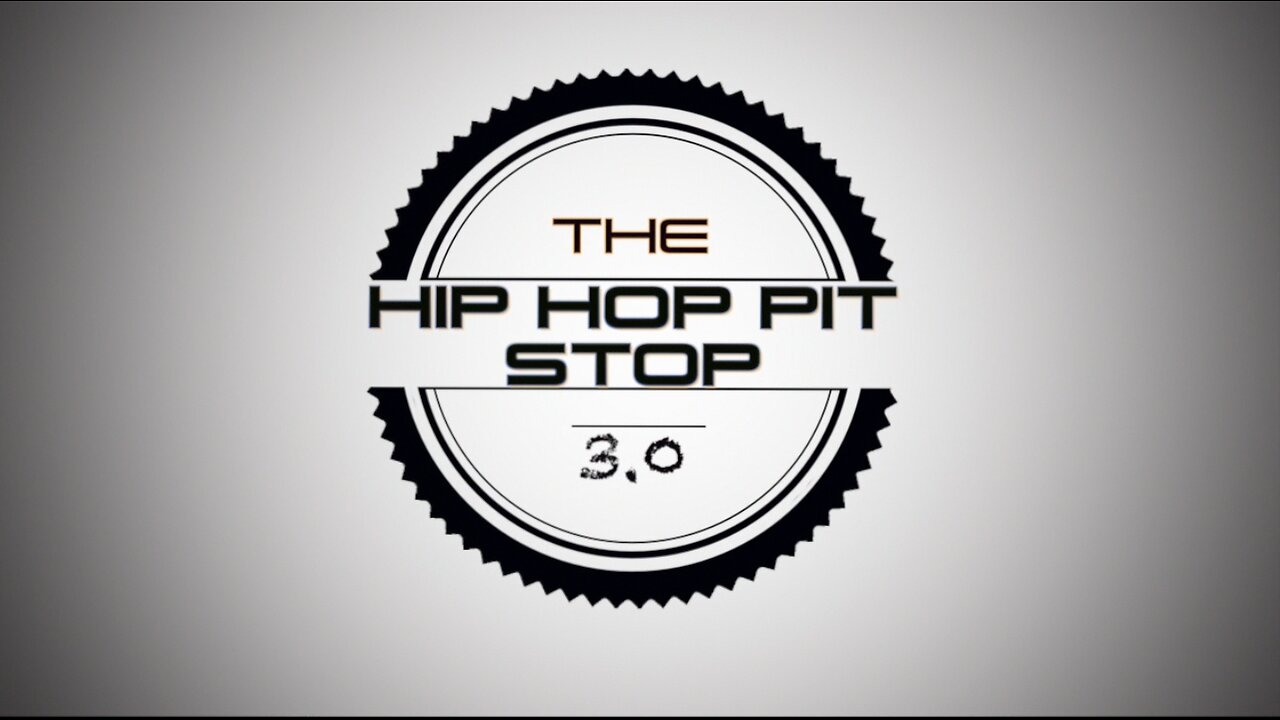 DJ COLEJAX - THE HIP HOP PIT STOP 3.0