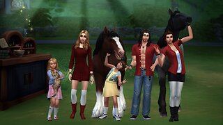 The Sims 4 - Day 311