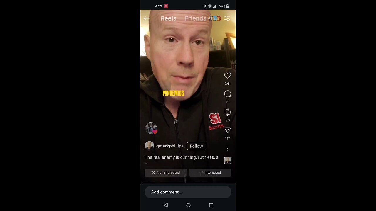 Know The History Of The Enemy