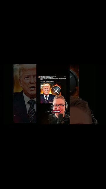 Ripple Just SHOCKED All #XRP Holders!