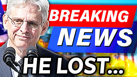 GREAT BREAKING NEWS: TRUMP SUPPORTER FINALLY FREED BY FEDERAL COURT!