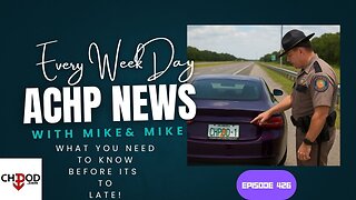 Hustler Every Week Day Episode 426 "What To Know Before Its To Late!"