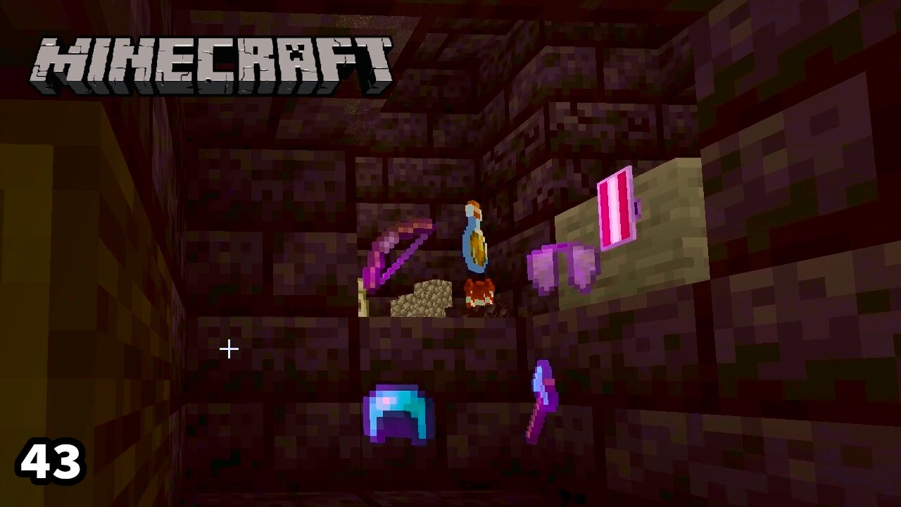 Finding Gear I lost 3 MONTHS AGO in Minecraft: Let's Play