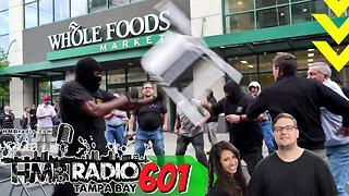#HMB Radio Tampa Bay 601 with Will Kuncz & Anna Hummel