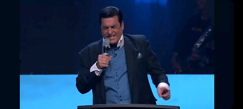 Hank Kunneman Prophesying At Lord Of Hosts Church 8-24-2025