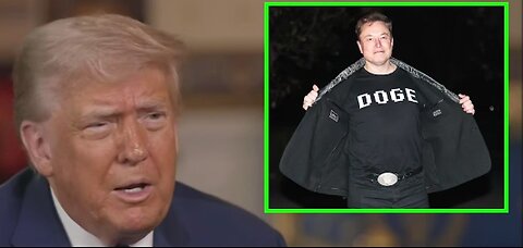Trump breaks his silence on rift with Musk