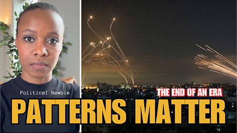 Ep 14 | Zionism’s Lost War: The End of An Era of Lies