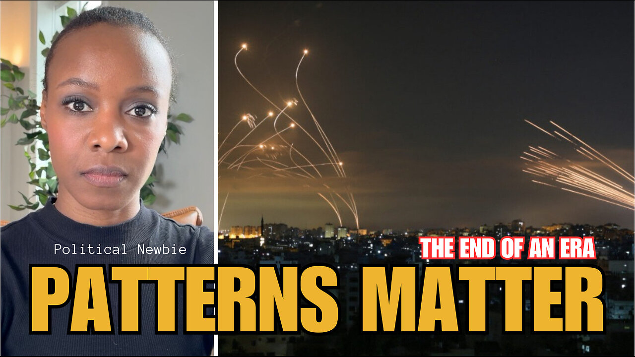 Ep 14 | Zionism’s Lost War: The End of An Era of Lies