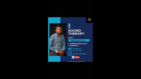 audio therapy
