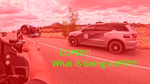 2025 Siligman AZ Route 66 Car Show Harley Trip! Episode #2 Laughlin NV to Jerome AZ!!!! VLOG 16!!!!!