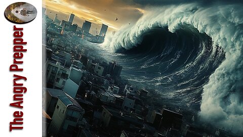 A Massive Prediction Is Coming...