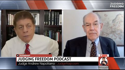 Prof. John Mearsheimer : Can Netanyahu Conquer Gaza?