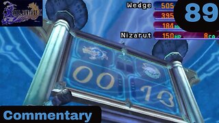 Running Up the Score in Blitzball - Final Fantasy X Part 89