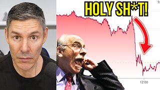 US Debt Just Downgraded (What You Need To Know)