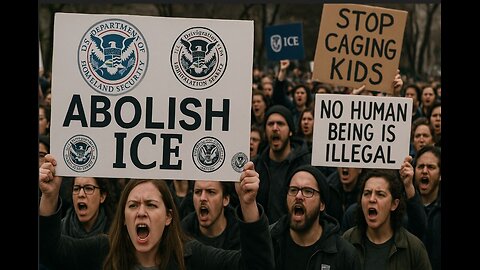 The Josh Guillory Show: "When You're In Danger, Call a Crackhead!" The Left's War On Law Enforcement