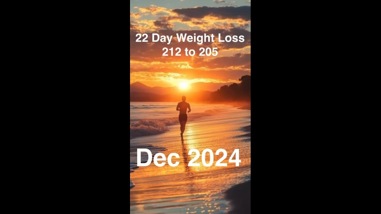 Make Diets Not Suck Again: Reviewing my 2024 Weight Loss