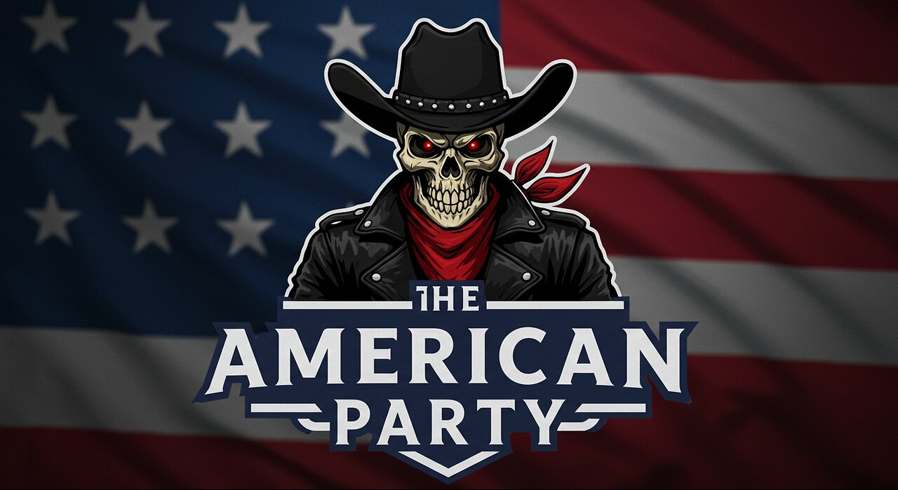 True Capitalist Radio episode #751 - "Ghost Considers The American Party"