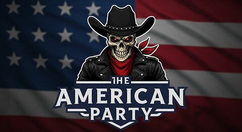 True Capitalist Radio episode #751 - "Ghost Considers The American Party"