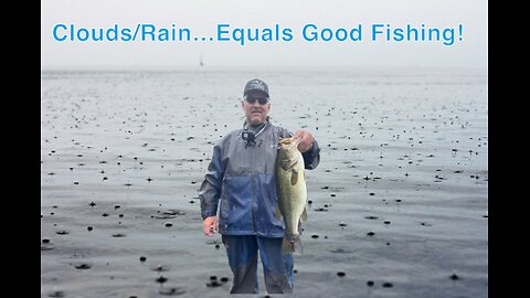 Good Day On Long Lake