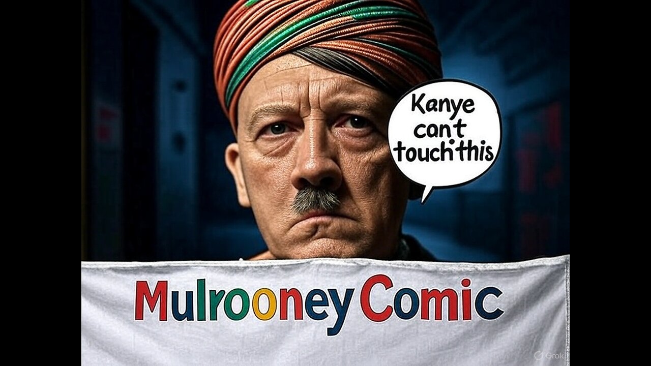 THE GREAT AWAKENING 5/13/25