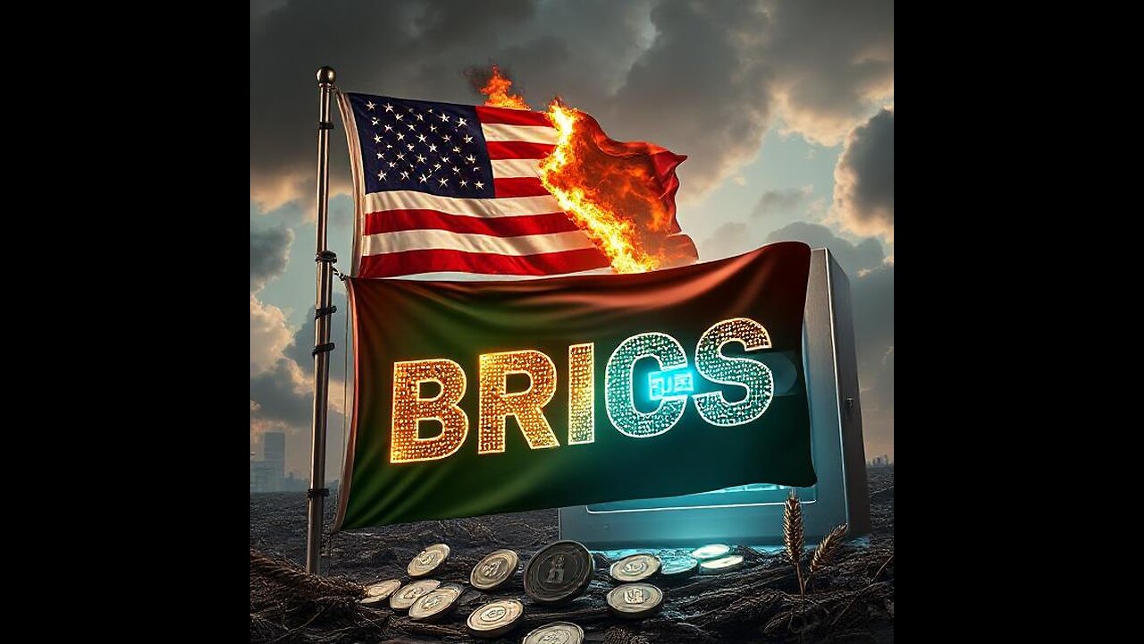 Trump y el dólar: Agenda oculta y el nuevo orden financiero mundial