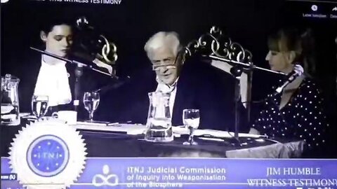 CHLORINE DIOXIDE CURES ⚕ 98% OF ALL DISEASES