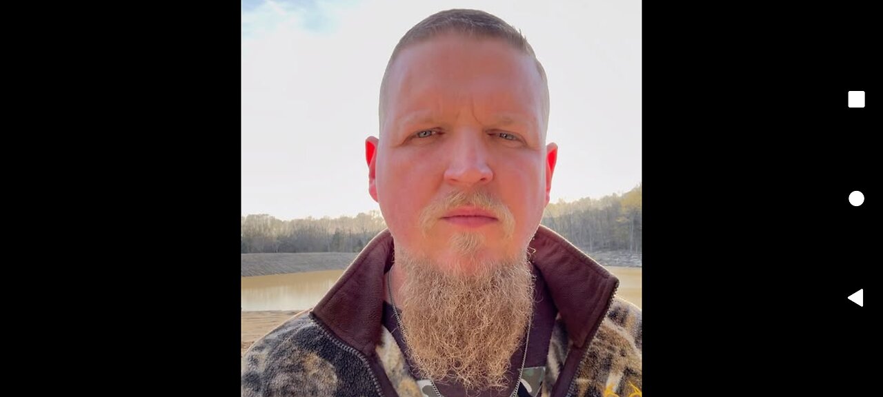 WEAPONS OF OUR WARFARE : MOONSHINER TYLER WOOD