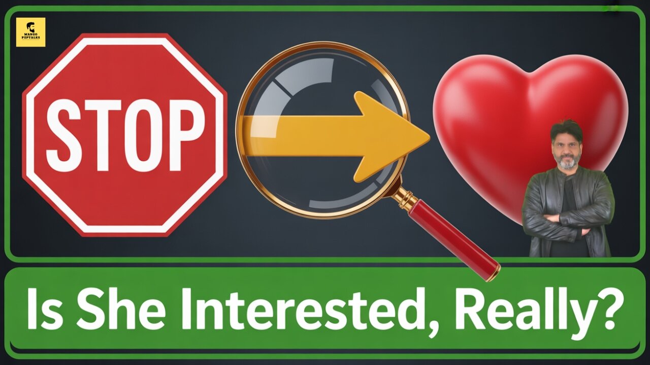 Why You Keep Getting Rejected – You're Missing This One Rule