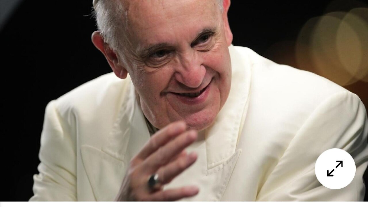 Pope Francis dies at 88 from stroke and heart failure.