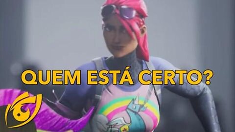 Epic Games vs Apple | Visão Libertária - 08/09/20 | ANCAPSU
