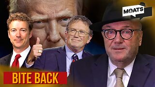 The light is going out in America