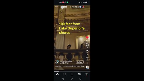 Save The Michigan Porkies and Lake Superior