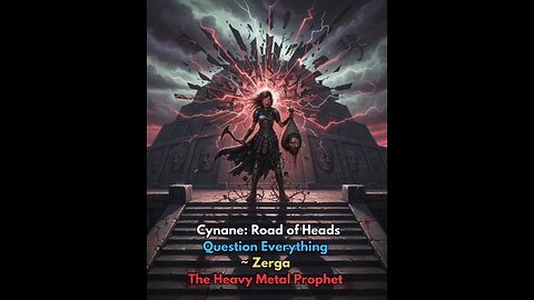 Zerga's Transcendent Relearning