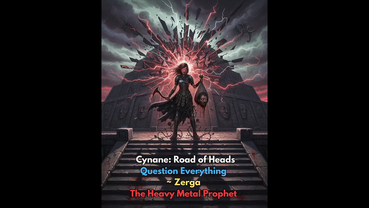 Zerga's Transcendent Relearning