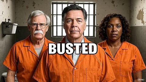 Bolton Busted, Told You So. & Other News