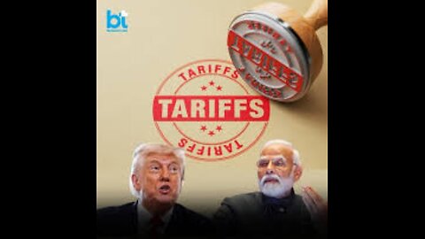 Trump: i dazi e il blocco Russia - Cina - India