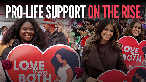 Lila Rose on the March for Life: We’re celebrating victories, but we’re also calling for more