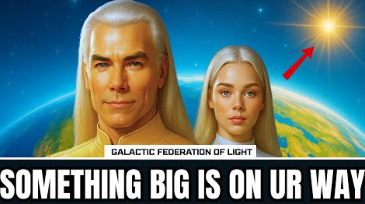 "Starseeds, What’s Crazy Is You're Just Getting Started..." | GFL