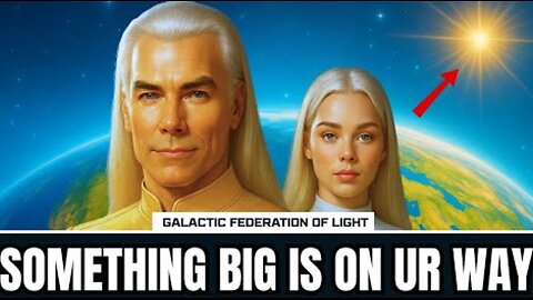 "Starseeds, What’s Crazy Is You're Just Getting Started..." | GFL