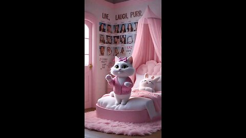 cute 🥰🥺🥺 cat