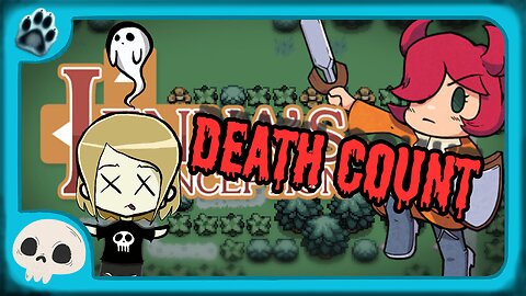 Lenna's Inception Death Count 💀