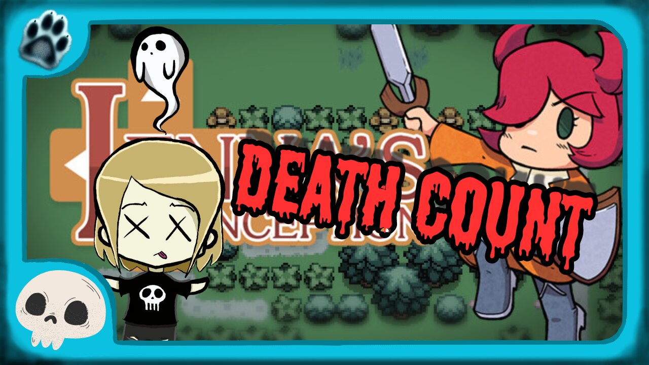 Lenna's Inception Death Count 💀