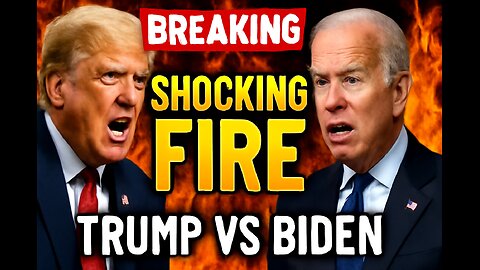 Biden’s Surprise Speech STUNS Trump Supporters | Reacts in Shock The Dan Bongino Show