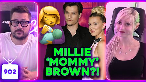 Millie Bobby Brown ADOPTS, Sydney Sweeney Deepfake Controversy, Ozempic Faces $2B Lawsuit | Ep. 902