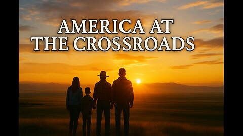 America at the Crossroads: Lawfare, Immigration, and the Fight for Sovereignty
