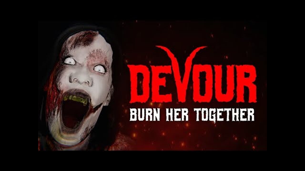 Devour