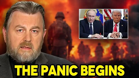 Larry C. Johnson,Russia Not Collapsing: West's Fear Exposed