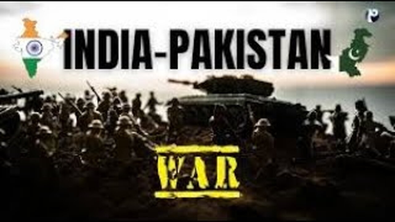 The Deep Dive Episode 100 - India and Pakistan Update Friday May 9 2025